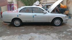 تۆیۆتا کراون